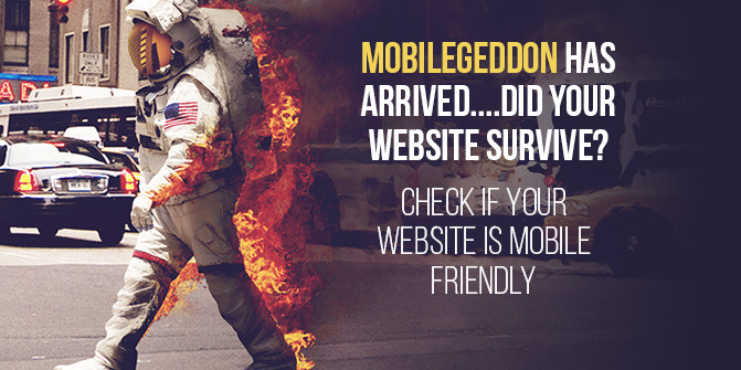 Mobile Friendly Website Checklist